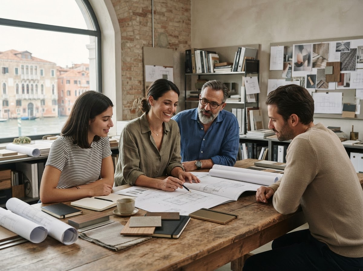 Vela Rendetto, ambiente di lavoro per analisi quantitativa e gestione del rischio